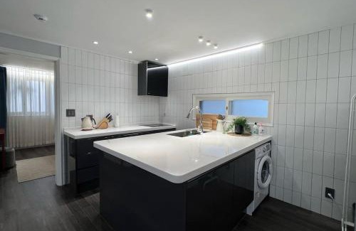 Mapo Apartment | Hongdae 3bedroom apartment #14