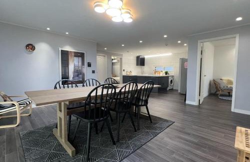 Mapo Apartment | Hongdae 3bedroom apartment #14