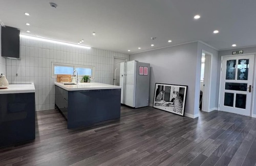 Mapo Apartment | Hongdae 3bedroom apartment #14