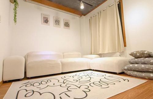 Yeonnam-dong Villa | Hongdae Terrace House