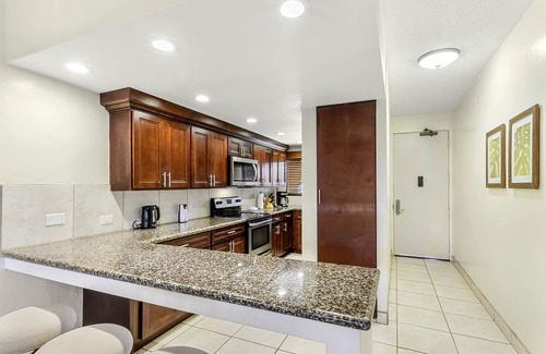 Honokowai Condo | Hono Koa Vacation Club