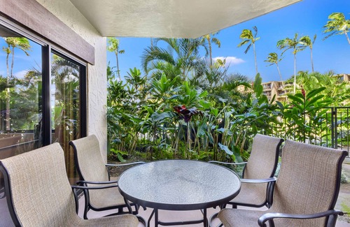 Honokowai Condo | Hono Koa Vacation Club
