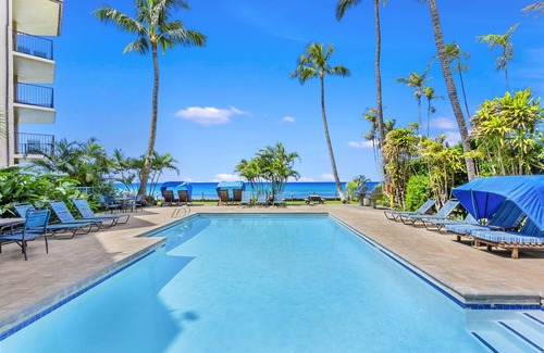 Honokowai Condo | Hono Koa Vacation Club