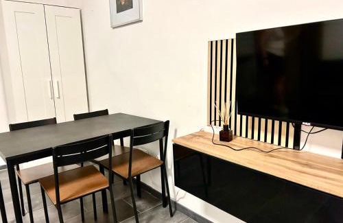 Poestlingberg Apartment | HONOR-House