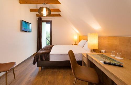 Szentendrei House | Honti Panzió