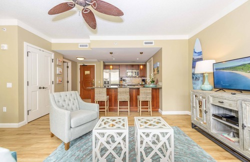 Honokowai Condo | Honua Kai #316 - 1Br Condo