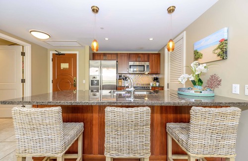 Honokowai Condo | Honua Kai #316 - 1Br Condo