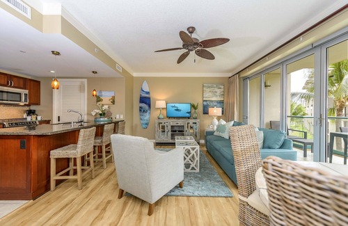 Honokowai Condo | Honua Kai #316 - 1Br Condo