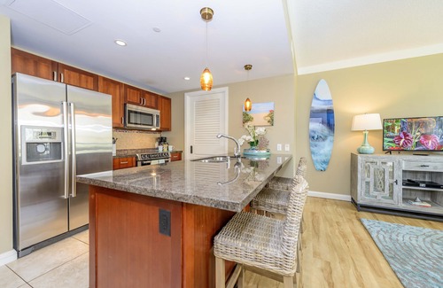 Honokowai Condo | Honua Kai #316 - 1Br Condo