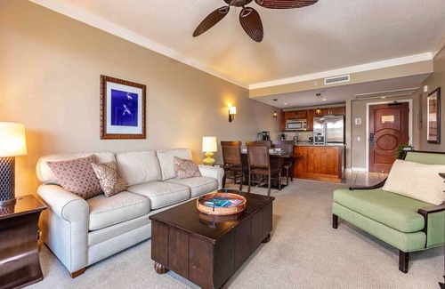 Kaanapali Condo | Honua Kai Hokulani by Coldwell Banker Island Vacations
