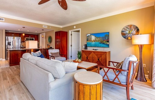 Kaanapali Condo | Honua Kai Hokulani by Coldwell Banker Island Vacations