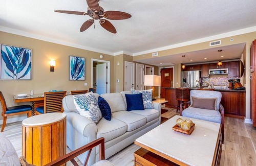 Kaanapali Condo | Honua Kai Hokulani by Coldwell Banker Island Vacations