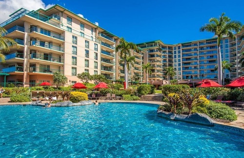 Kaanapali Condo | Honua Kai Hokulani by Coldwell Banker Island Vacations
