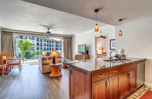 Honokowai Condo | Honua Kai Hokulani by KBM