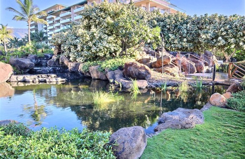 Honokowai Condo | Honua Kai Hokulani by KBM