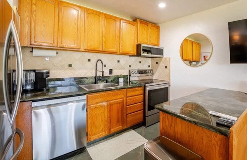 Waikoloa Apartment | Honua Studio