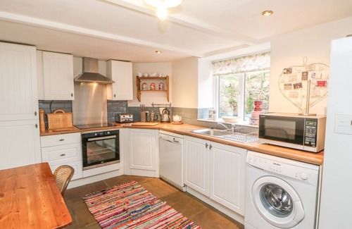 Holwick Cottage | Hoodgill Barn