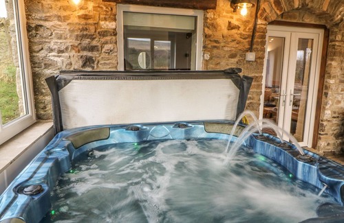 Holwick Cottage | Hoodgill Barn