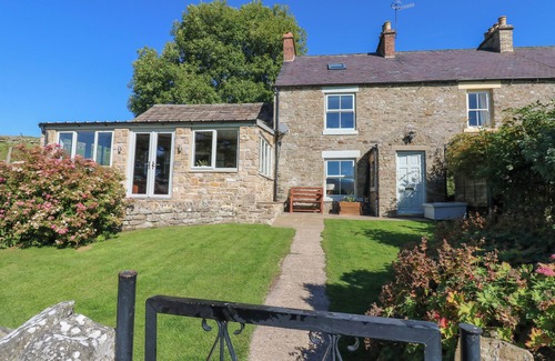 Holwick Cottage | Hoodgill Barn