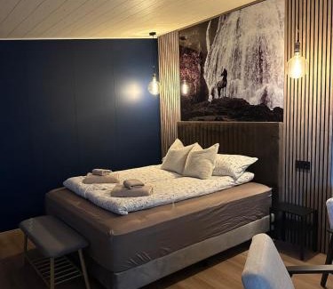 Hrunamannahreppur House | Hoofprints&Highlands