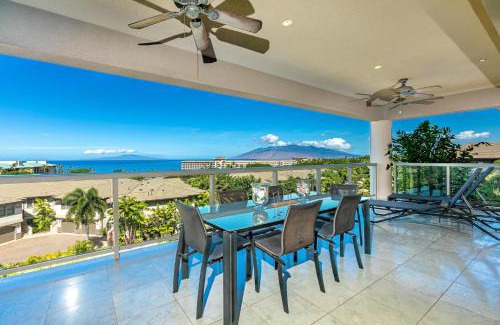 Wailea Apartment | Hoolei 39-3 by Coldwell Banker Island Vacations