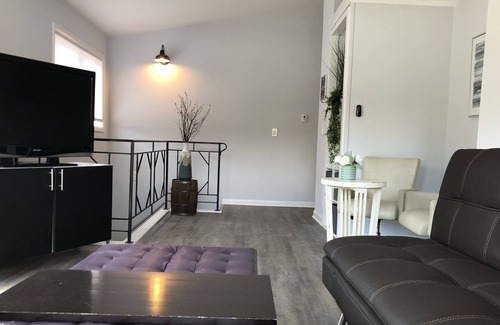 Florida Apartment | Hoosac Range Retreat