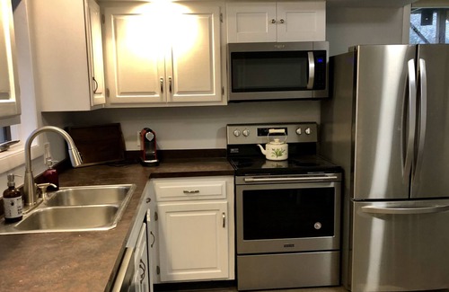 Florida Apartment | Hoosac Range Retreat