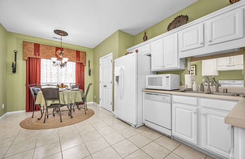 Shannon House | Hoover home in a quiet, convenient, and safe area