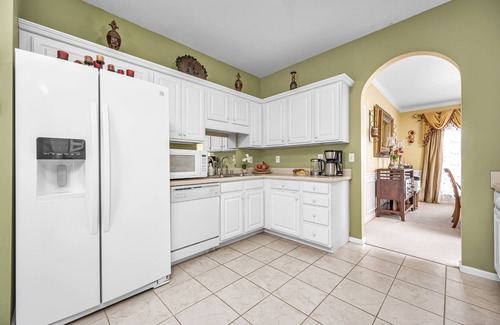 Shannon House | Hoover home in a quiet, convenient, and safe area