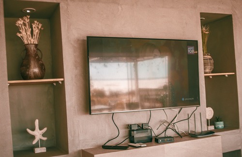 Ica Villa | HOP ARENA facing the sea Chincha
