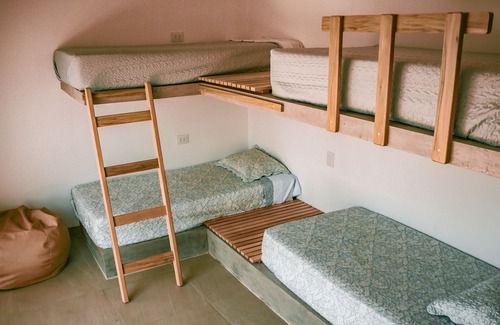 Ica Villa | HOP ARENA facing the sea Chincha