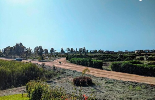 Ica Villa | HOP BUZIOS exclusiva oasis y playa en Chincha