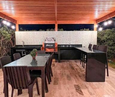Ica Villa | HOP BUZIOS exclusiva oasis y playa en Chincha