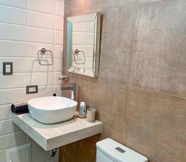 Ica Villa | HOP BUZIOS exclusiva oasis y playa en Chincha