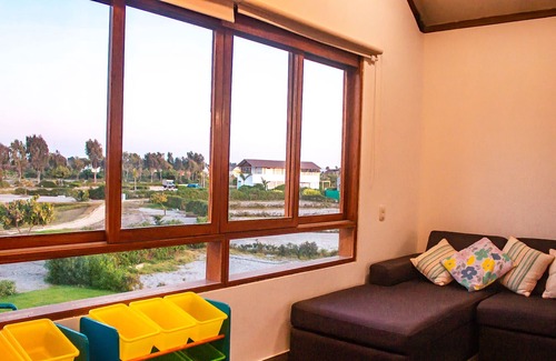 Ica Villa | HOP MAUI con vista al mar