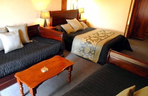 Hereford House | Hopbine House
