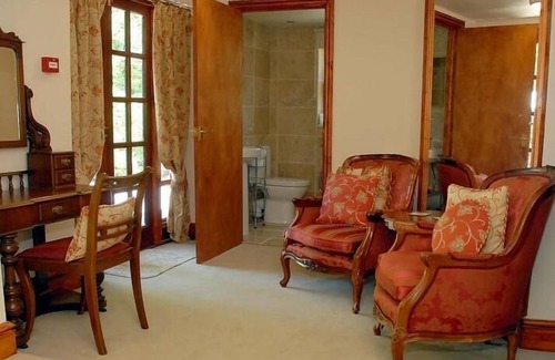 Hereford House | Hopbine House
