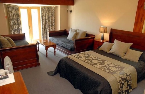 Hereford House | Hopbine House