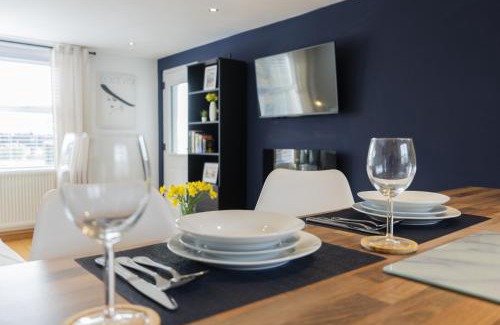 Belfast Apartment | Hope Apartments Belfast - South