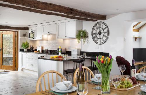 Quenington House | Hope Cottage