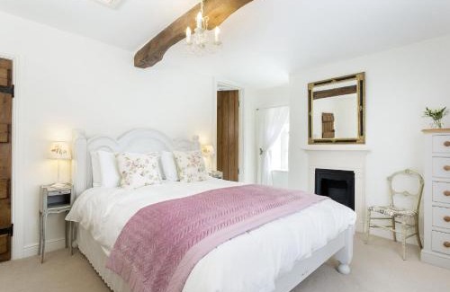 Quenington House | Hope Cottage