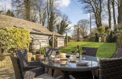 Quenington House | Hope Cottage