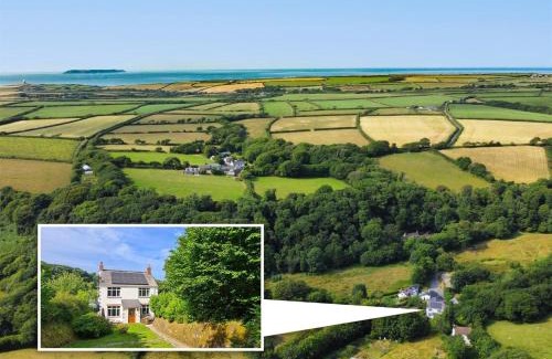 Hartland House | Hope Cottage, Hartland