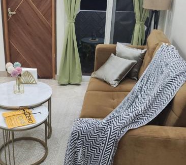 Sector 2 Apartment | HOPE - Cozy 1BHK