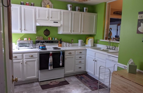 Demere Park Cottage | Hope Habour SSI - Walk to Beach