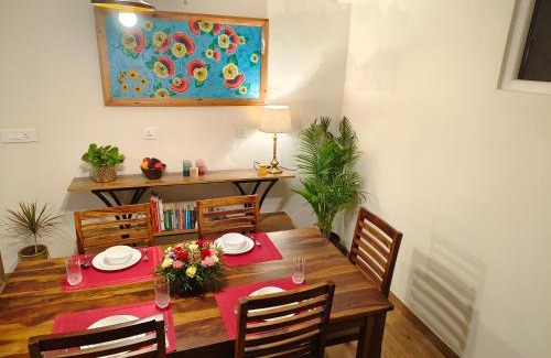 Attadi Apartment | Hope Horizon Villa Coonoor by LexStays