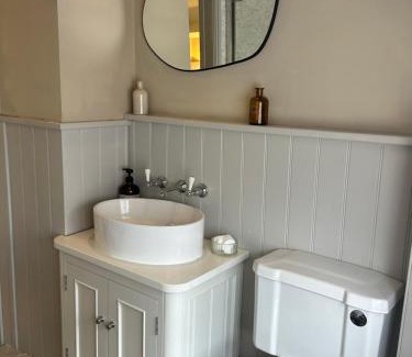Longborough House | Hope, Luxury Cotswold Couples Retreat