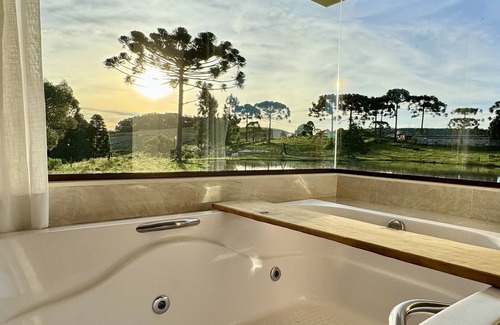 Guarapuava Hotel | Hope Valley Adventure