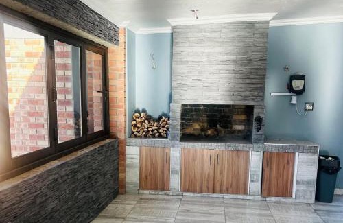 Odendaalsrus House | Hope Villa Luxury Accomodation