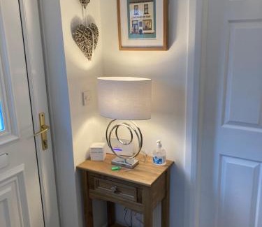 Portrush House | Hopefield Premium Holiday Home Portrush Sleeps 10 4 bedrooms